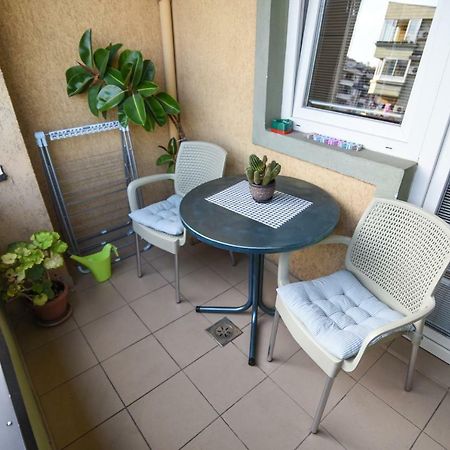 Victoria Apartment - Excellent Choice - Near Center スコピエ エクステリア 写真