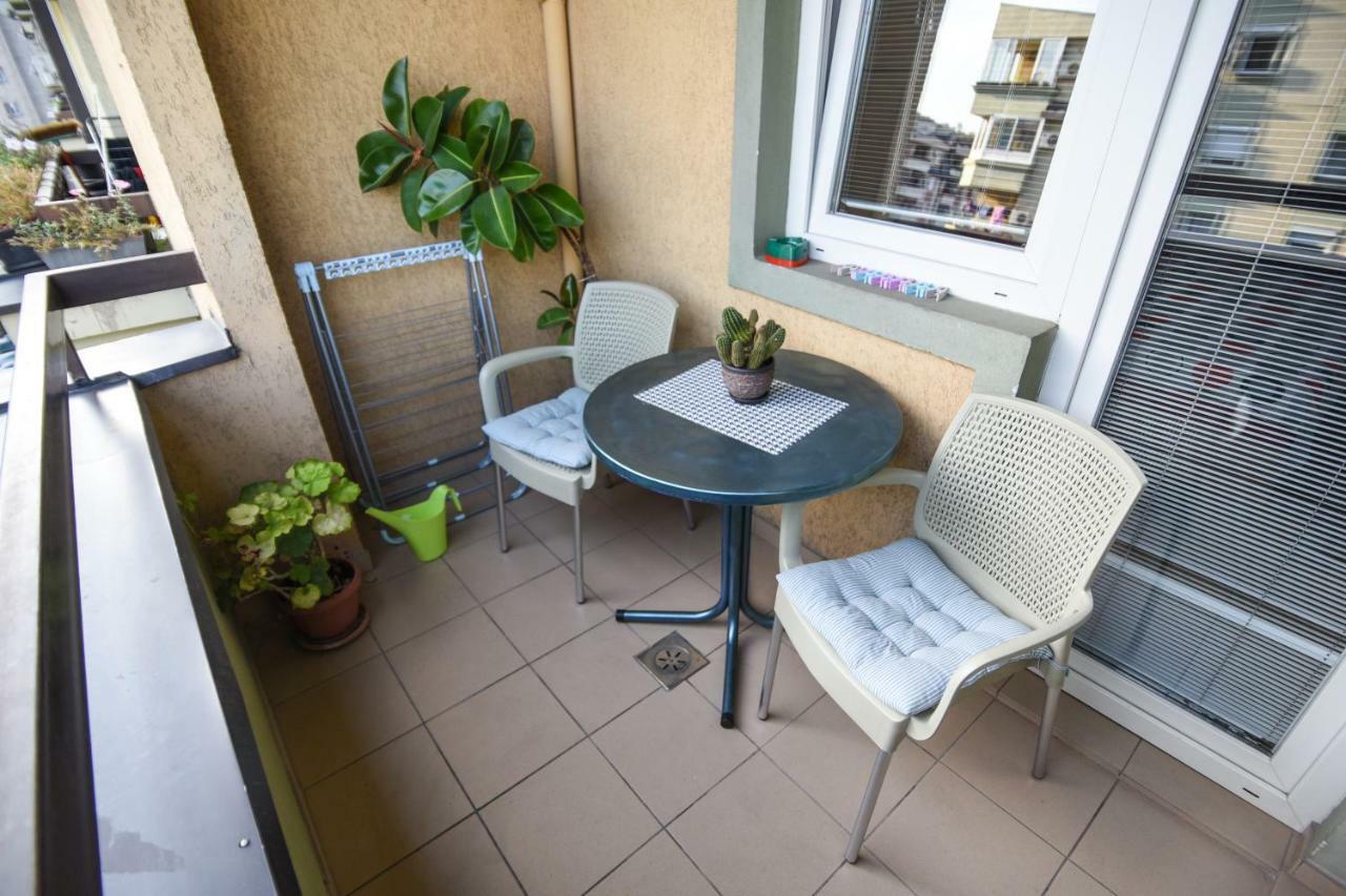 Victoria Apartment - Excellent Choice - Near Center スコピエ エクステリア 写真