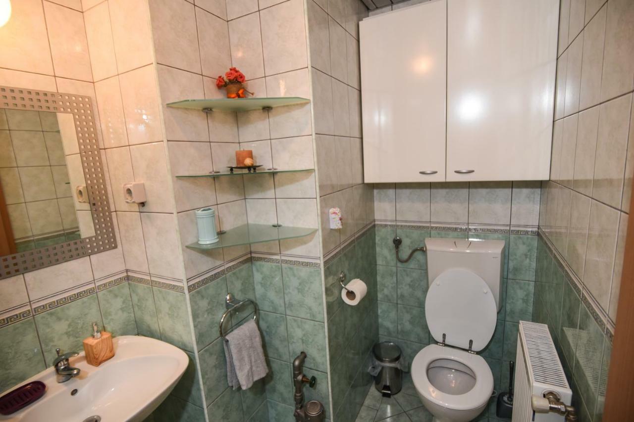 Victoria Apartment - Excellent Choice - Near Center スコピエ エクステリア 写真