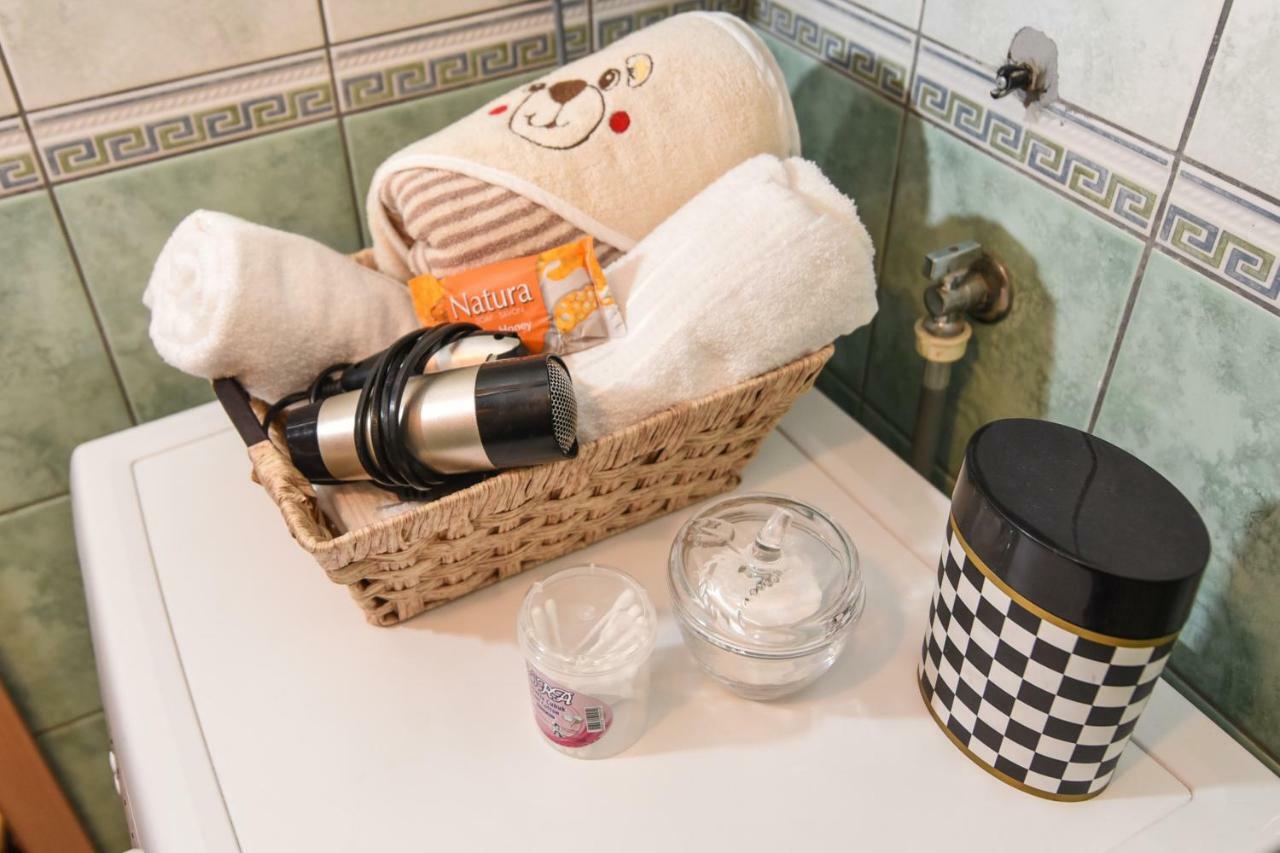 Victoria Apartment - Excellent Choice - Near Center スコピエ エクステリア 写真
