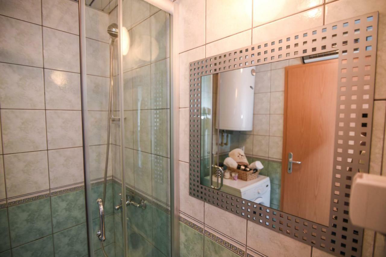 Victoria Apartment - Excellent Choice - Near Center スコピエ エクステリア 写真
