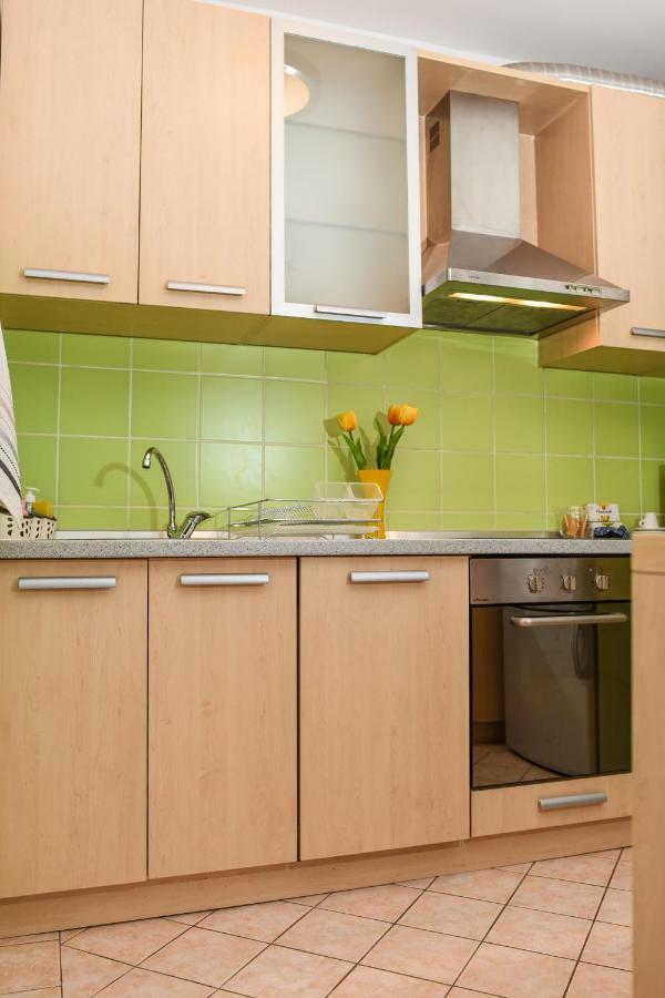 Victoria Apartment - Excellent Choice - Near Center スコピエ エクステリア 写真